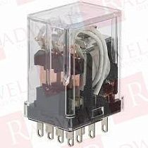 Твердотельная перегрузка / реле Артикул HC2-AC115V от производителя MEC