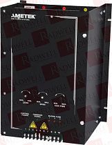 Контроль мощности триодного тиристора Артикул SHPF3-480-90-NO-CL-01 от производителя AMETEK