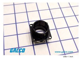 Fujikura, Formerly DDK JMR-2416-D RECEPTACLE SHELL