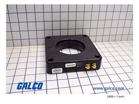 Instrument Transformer, Div of GE 8SHT-322