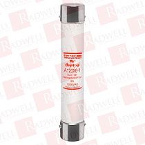 Предохранитель Артикул A120X6-1 от производителя MERSEN