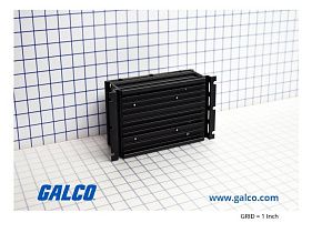 Dart Controls 125DV200EB-29-4