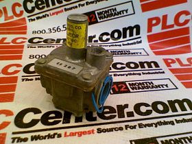 Регулирующий клапан Артикул ES267-1/2 от производителя MAXITROL