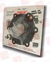 Ремонтный комплект для клапана Артикул KIT PVM06-110/50 от производителя PENTAIR