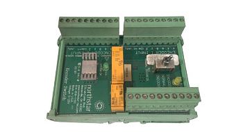 Кодировщик энкодера 0978-0095 с LED-индикацией, 5-26V, NORTHSTAR TECHNOLOGIES
