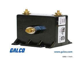 Instrument Transformer, Div of GE 189-025-1