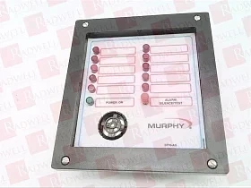 Сигнал  / передатчик  Артикул 25700009 от производителя FW MURPHY