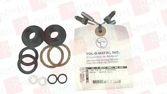 Устройство для органов управления Артикул RKCC10-SK13 от производителя TOL O MATIC