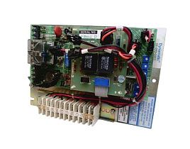 Плата управления MODEL 4000 Dynamatic 15-533-1002, 4.3A, 115VAC/45VDC, 194W