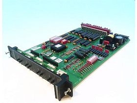 IN042-2-1-1-1-2-4-3 Модуль/стойка ПЛК от GENERAL MONITORS INC