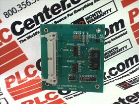 Модуль / стойка ПЛК Артикул P8805 от производителя PORTER