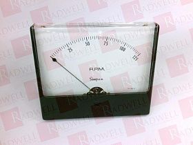 Щитовой измерительный прибор Артикул 17275 от производителя SIMPSON