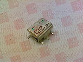 Фильтр  радиопомех Артикул 4DFA-1575B-10 от производителя TOKO