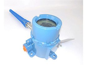 644-H-A-NA-XA-M5-J6F6Q4 Приемопередатчик температуры от ROSEMOUNT ANALYTICAL