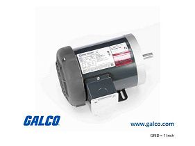 Marathon Electric D392