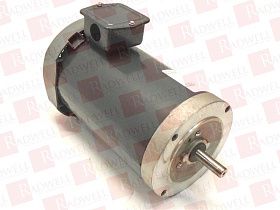 Двигатель Артикул 5K49ZN4253 от производителя REGAL REXNORD