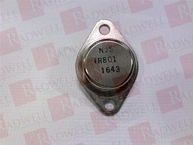 Транзистор Артикул IR801 от производителя INTERNATIONAL RECTIFIER