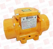 Двигатель Артикул MVSI 10/200-S02 от производителя ITALVIBRAS