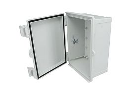 Bud Industries PTR-28483