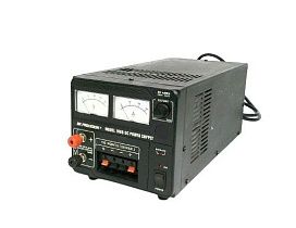 Источник питания постоянного тока B&K PRECISION 1688, 0-20 В, 0-30 А