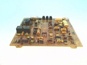 1870A77G01 Плата ПК Плата ПЛК / дополнения к  плататам от WESTINGHOUSE