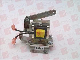 Запчасть для двигателя Артикул 23243 от производителя HONEYWELL