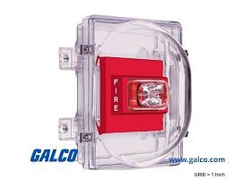 Safety Technology Internationa STI-1221B