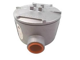 Детектор горючих газов NET SAFETY UT-B-SC1100-100-R