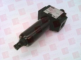 Пневматический линейный смазчик Артикул P3D-LA00KFN от производителя PARKER