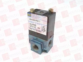 Электромагнитный клапан  Артикул 35A-AAA-RA11 от производителя MAC VALVES INC