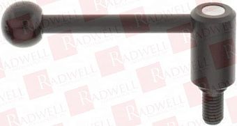 Ручка Артикул K0108.1122X20 от производителя KIPP