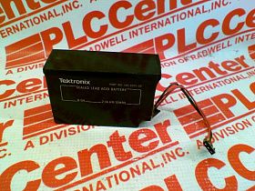 Аккумулятор Артикул 146-0075-00 от производителя TEKTRONIX