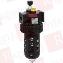 Пневматический линейный смазчик Артикул 17L32BE1 от производителя PARKER