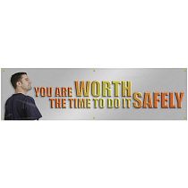 ACCUFORM SIGNS AC4XJM