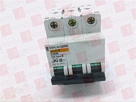 Аксессуар для автоматического выключателя Артикул MG24147 от производителя SCHNEIDER ELECTRIC