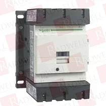Пускатель Артикул LC1D150B7 от производителя SCHNEIDER ELECTRIC