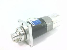 2242-MT3341 Серводвигатель от QMC TECHNOLOGY