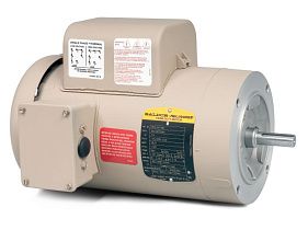 Baldor-ABB Motors VFDL3516TM