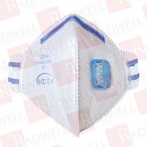 Респираторная маска Артикул P251WHR от производителя PORTWEST