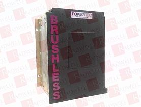 Привод Артикул C0302.N4CH000NNNN от производителя POWERTEC INDUSTRIAL MOTORS INC