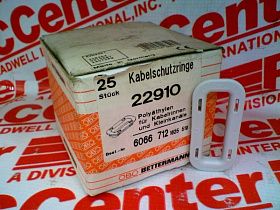 Защитная крышка Артикул 22910 от производителя OBO BETTERMANN