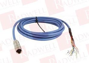 Кабель для подключения ПК и других устройств Артикул A-CB-LT-M16-W12-04 от производителя THERMALERT