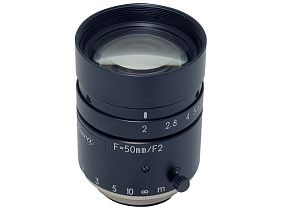 Pepperl Fuchs VOS-LE-C-50MM-JC