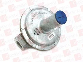 Пневматический регулятор Артикул 325-5A от производителя MAXITROL