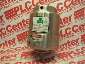 Пневмопривод Артикул 361TR-10M-10-2-316 от производителя TRI CLOVER