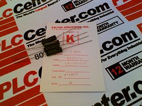 Резистор  Артикул 2737-PS от производителя