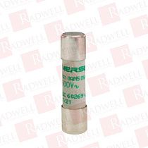 Предохранитель Артикул W219232 от производителя MERSEN