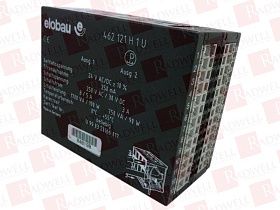 Защитное реле Артикул 462121H1 от производителя ELOBAU