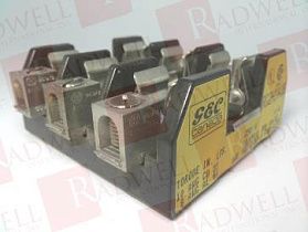 Держатель предохранителя Артикул RG2H30A3B от производителя CONVERTEAM