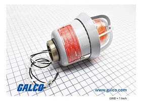 Crouse Hinds EXDS301A/24